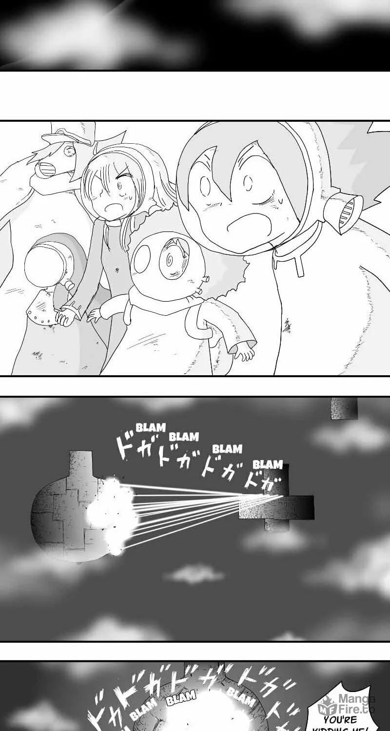 Read The Vertical World chapter 63 image 37 on Lezhin