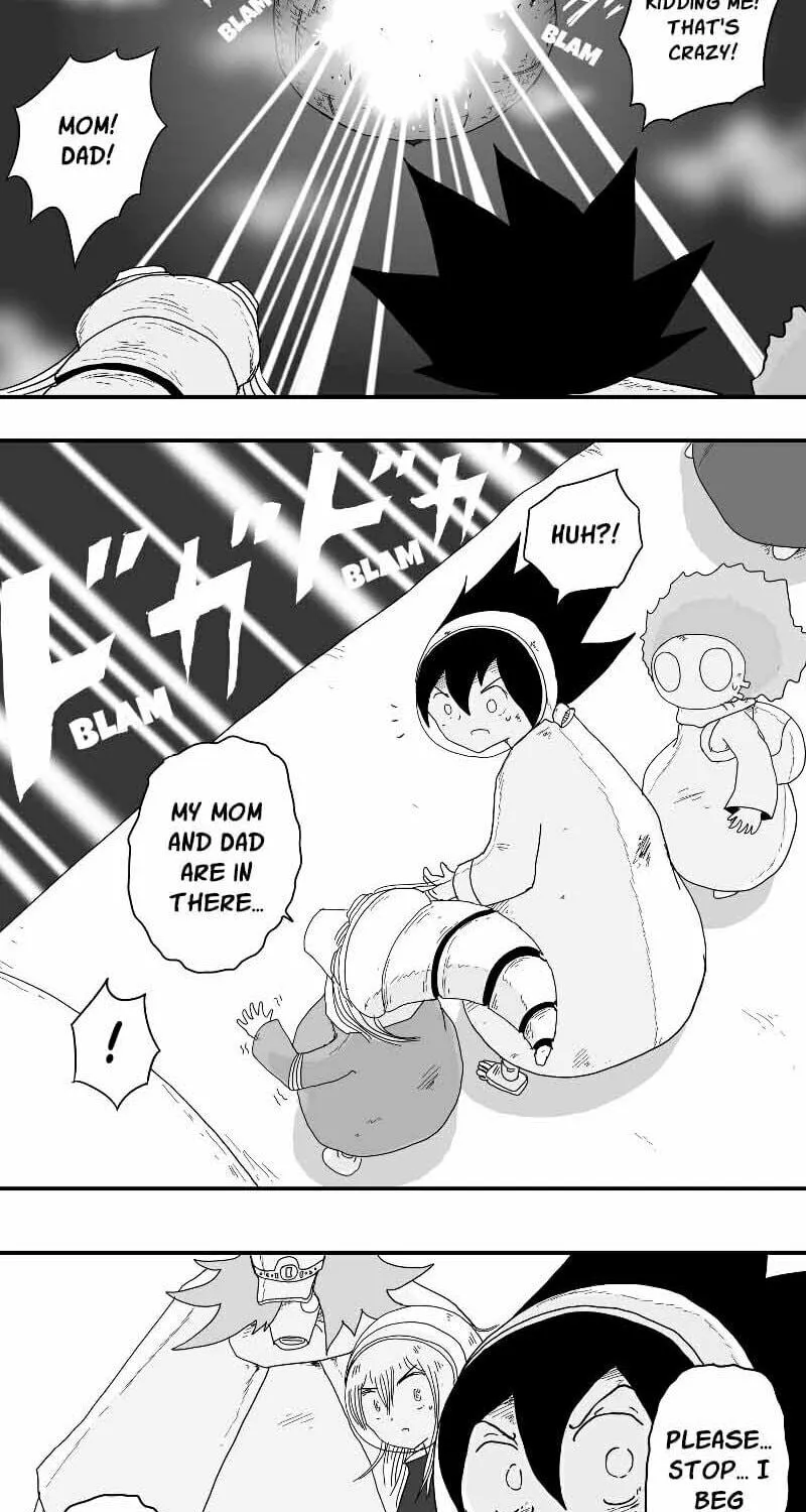 Read The Vertical World chapter 63 image 38 on Lezhin