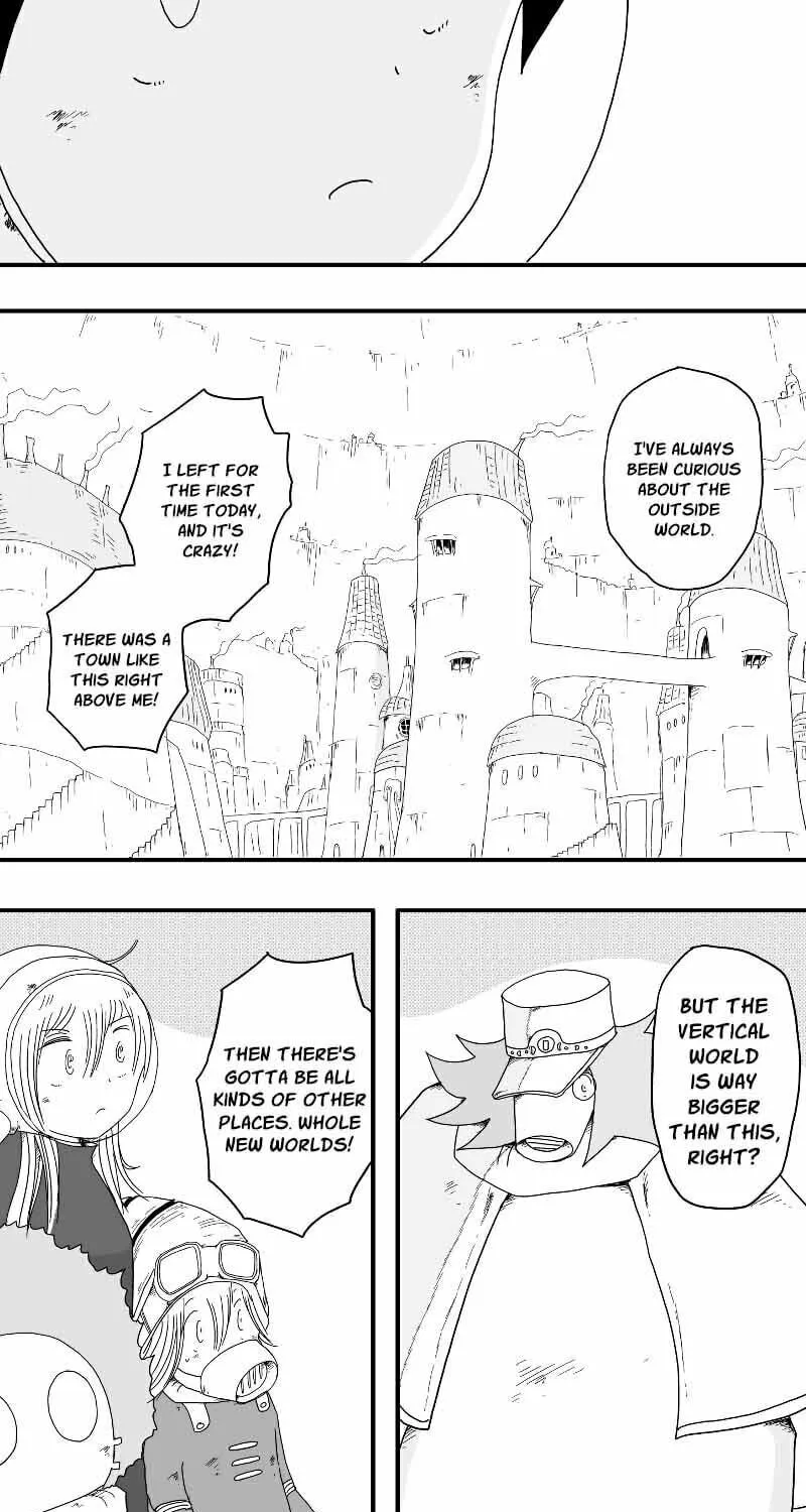 Read The Vertical World chapter 63 image 4 on Lezhin
