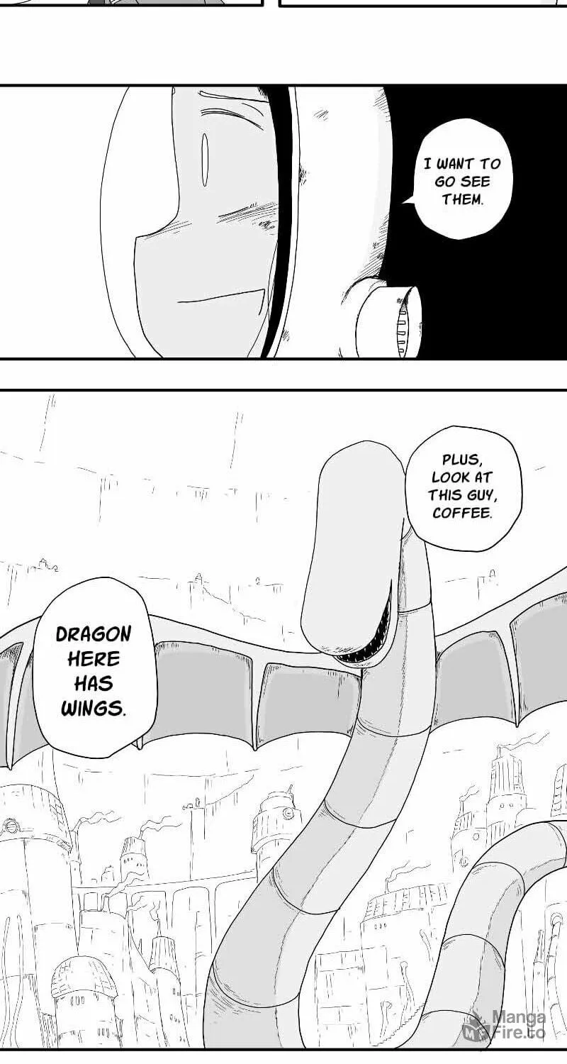 Read The Vertical World chapter 63 image 5 on Lezhin