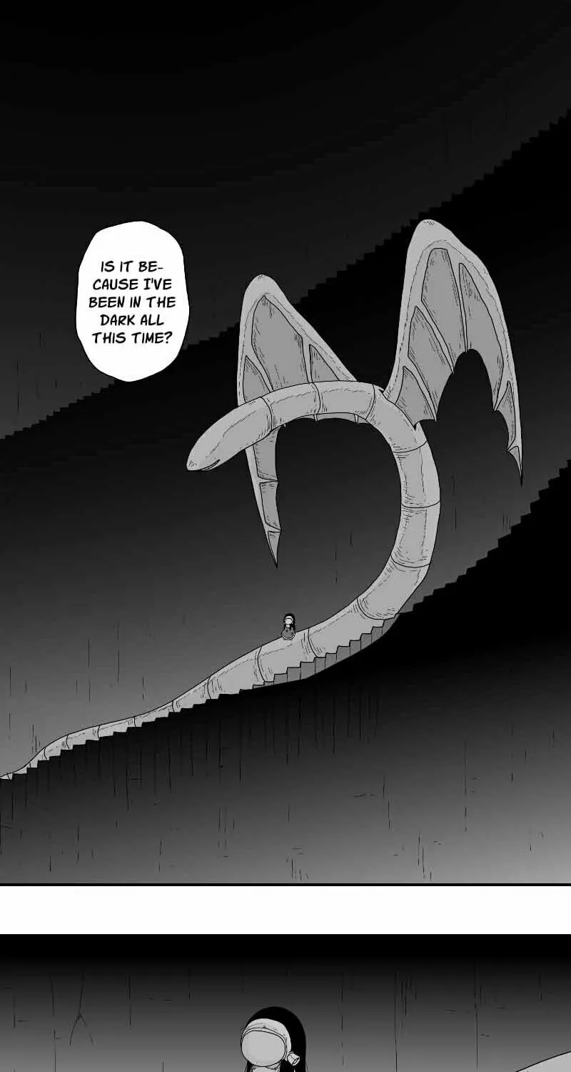 Read The Vertical World chapter 63 image 7 on Lezhin