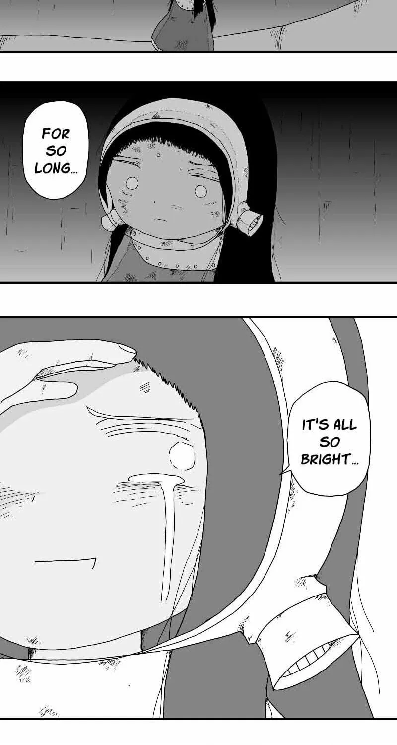 Read The Vertical World chapter 63 image 8 on Lezhin
