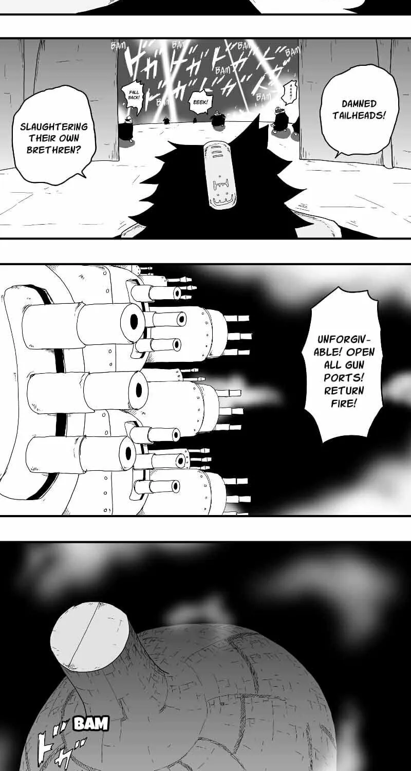 Read The Vertical World chapter 64 image 1 on Lezhin