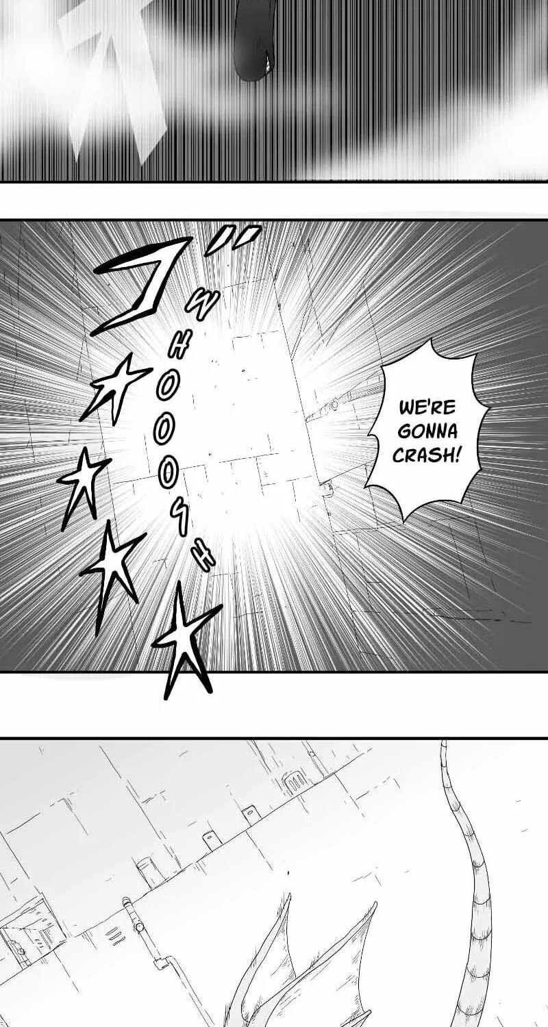 Read The Vertical World chapter 64 image 12 on Lezhin