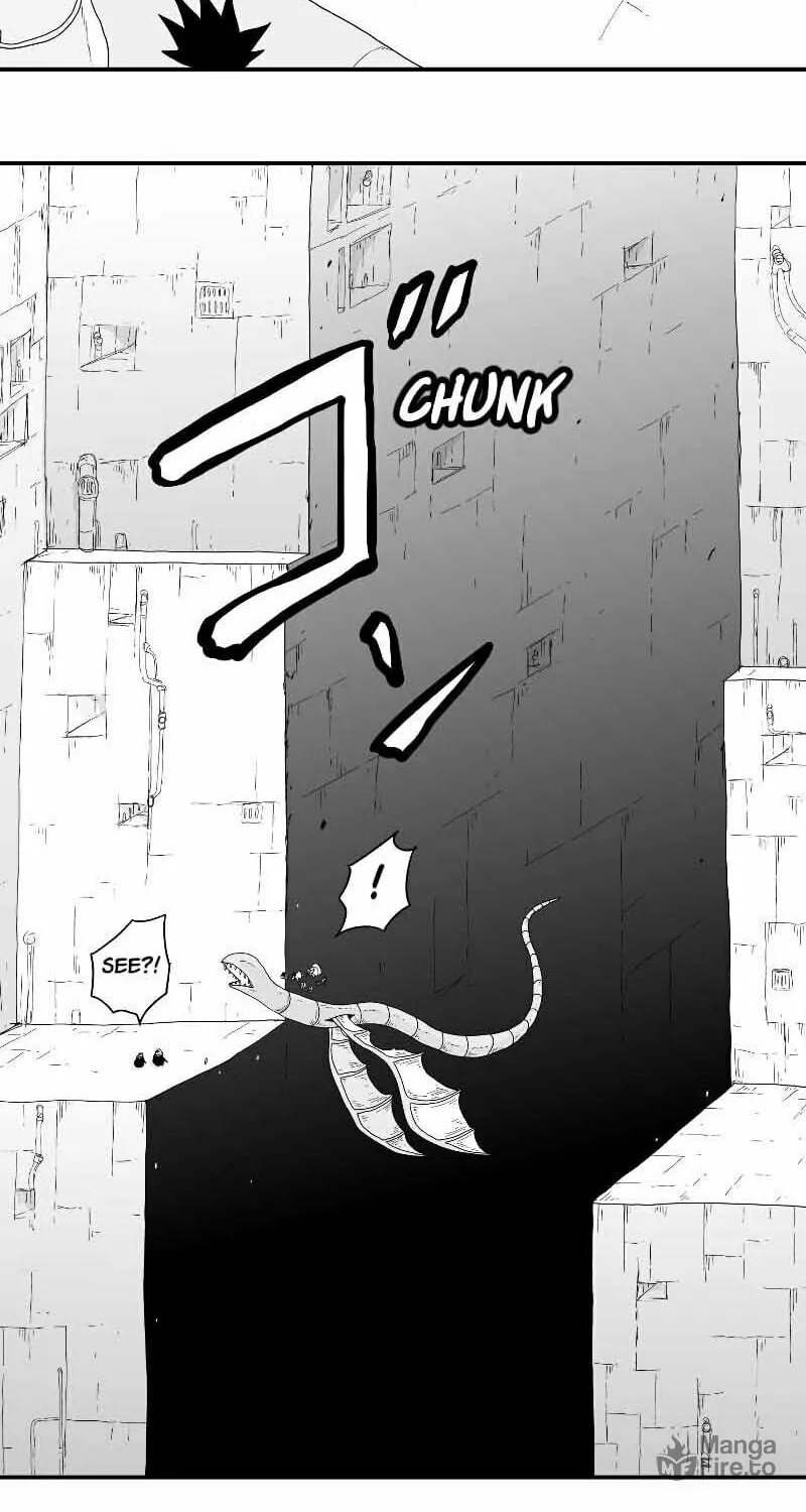 Read The Vertical World chapter 64 image 16 on Lezhin