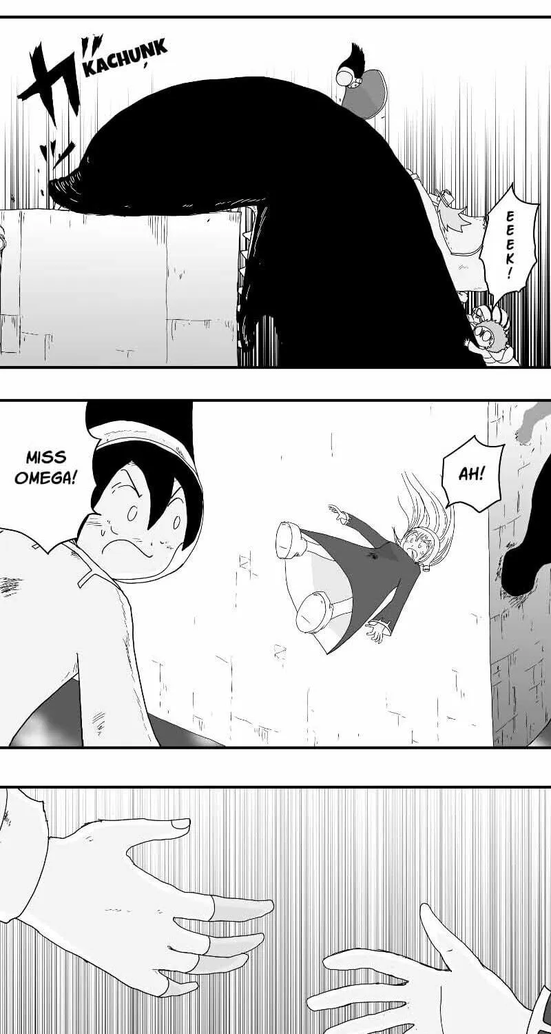 Read The Vertical World chapter 64 image 17 on Lezhin