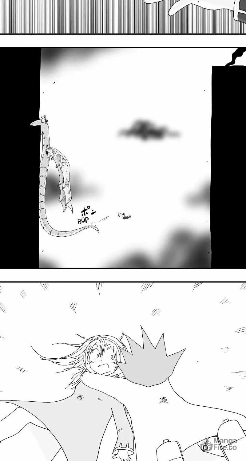 Read The Vertical World chapter 64 image 18 on Lezhin
