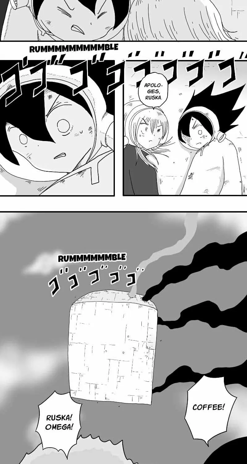 Read The Vertical World chapter 64 image 20 on Lezhin