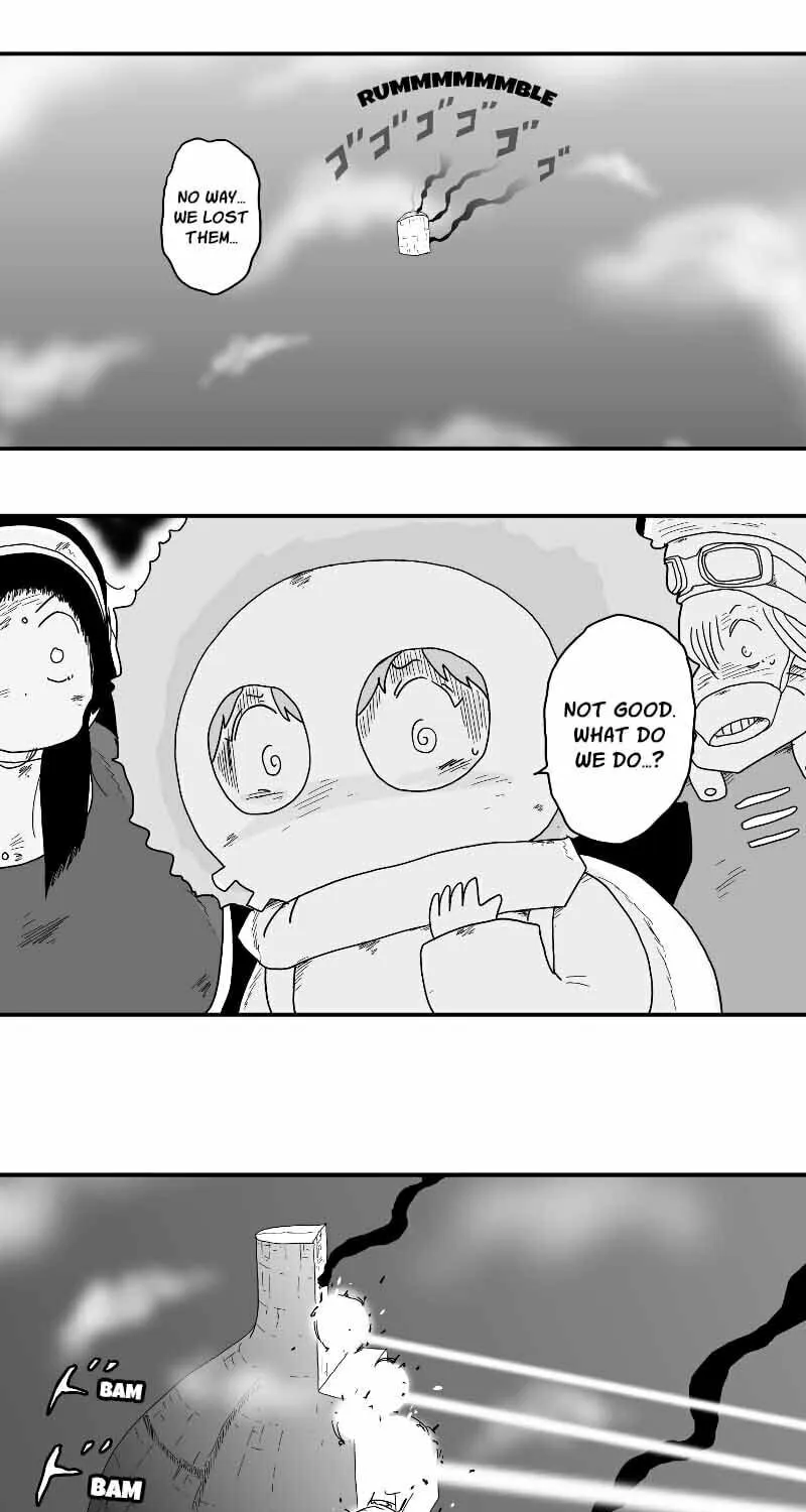 Read The Vertical World chapter 64 image 22 on Lezhin