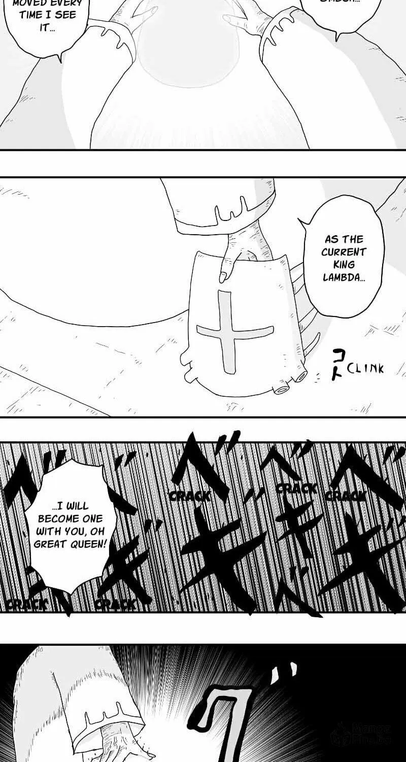 Read The Vertical World chapter 64 image 27 on Lezhin