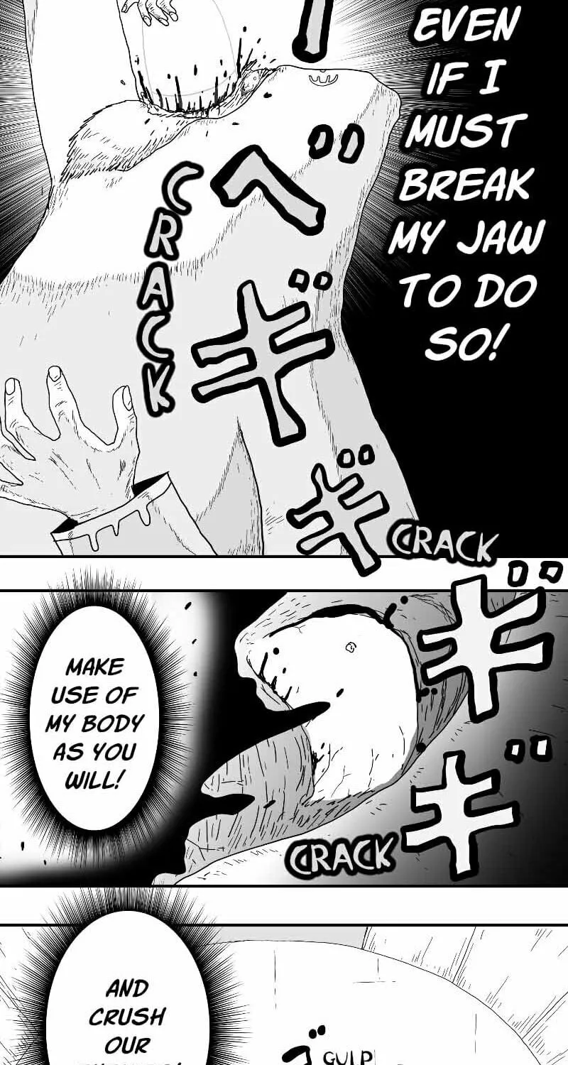Read The Vertical World chapter 64 image 28 on Lezhin