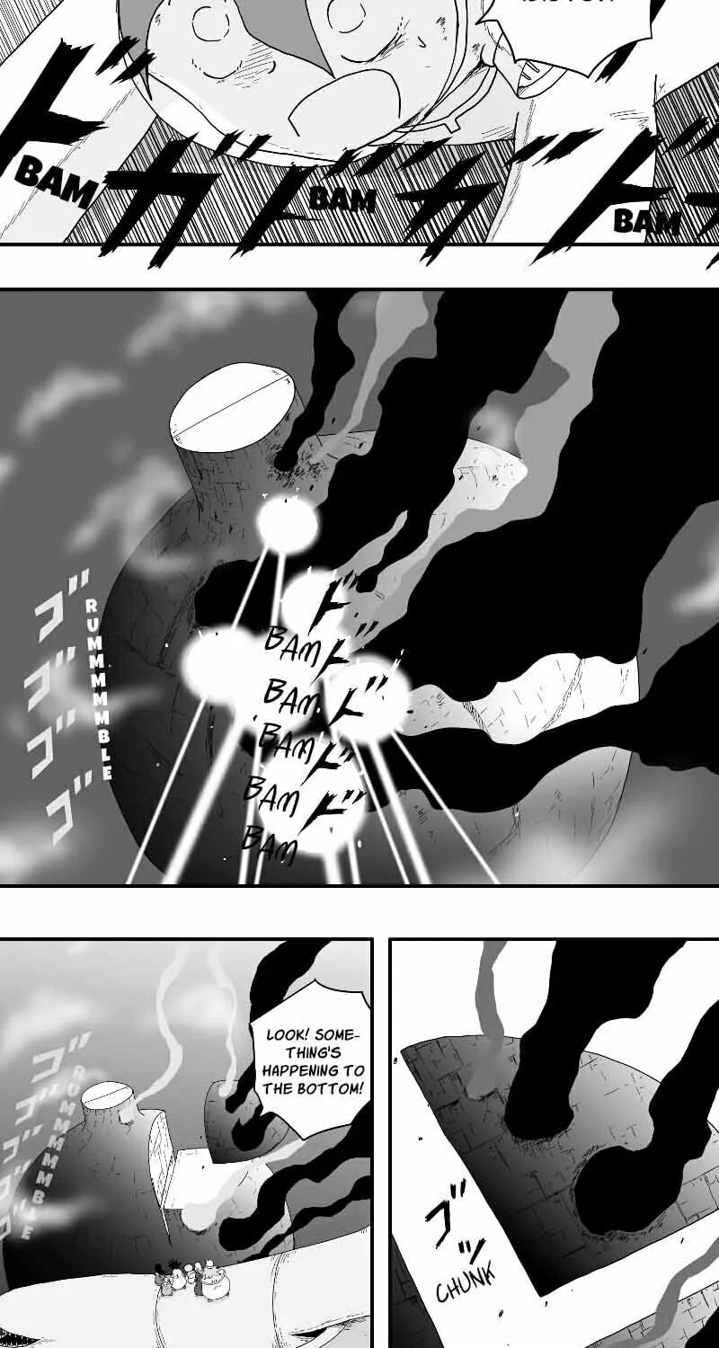 Read The Vertical World chapter 64 image 6 on Lezhin