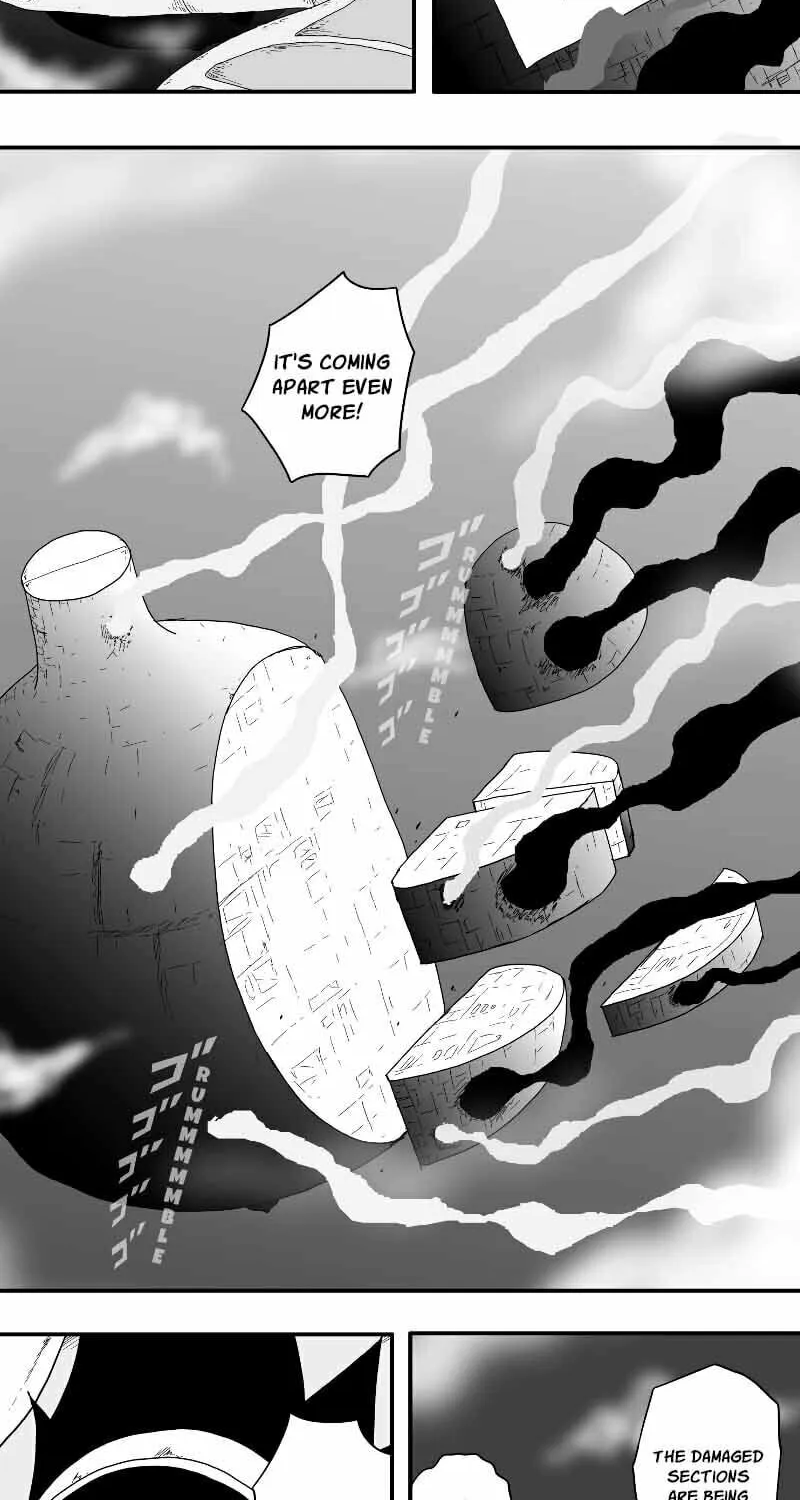 Read The Vertical World chapter 64 image 7 on Lezhin