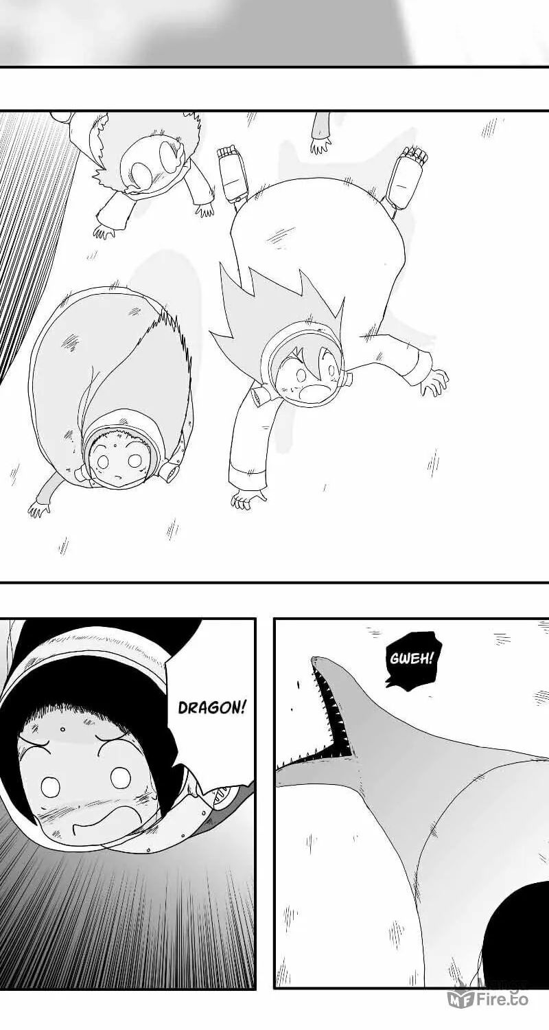 Read The Vertical World chapter 64 image 9 on Lezhin