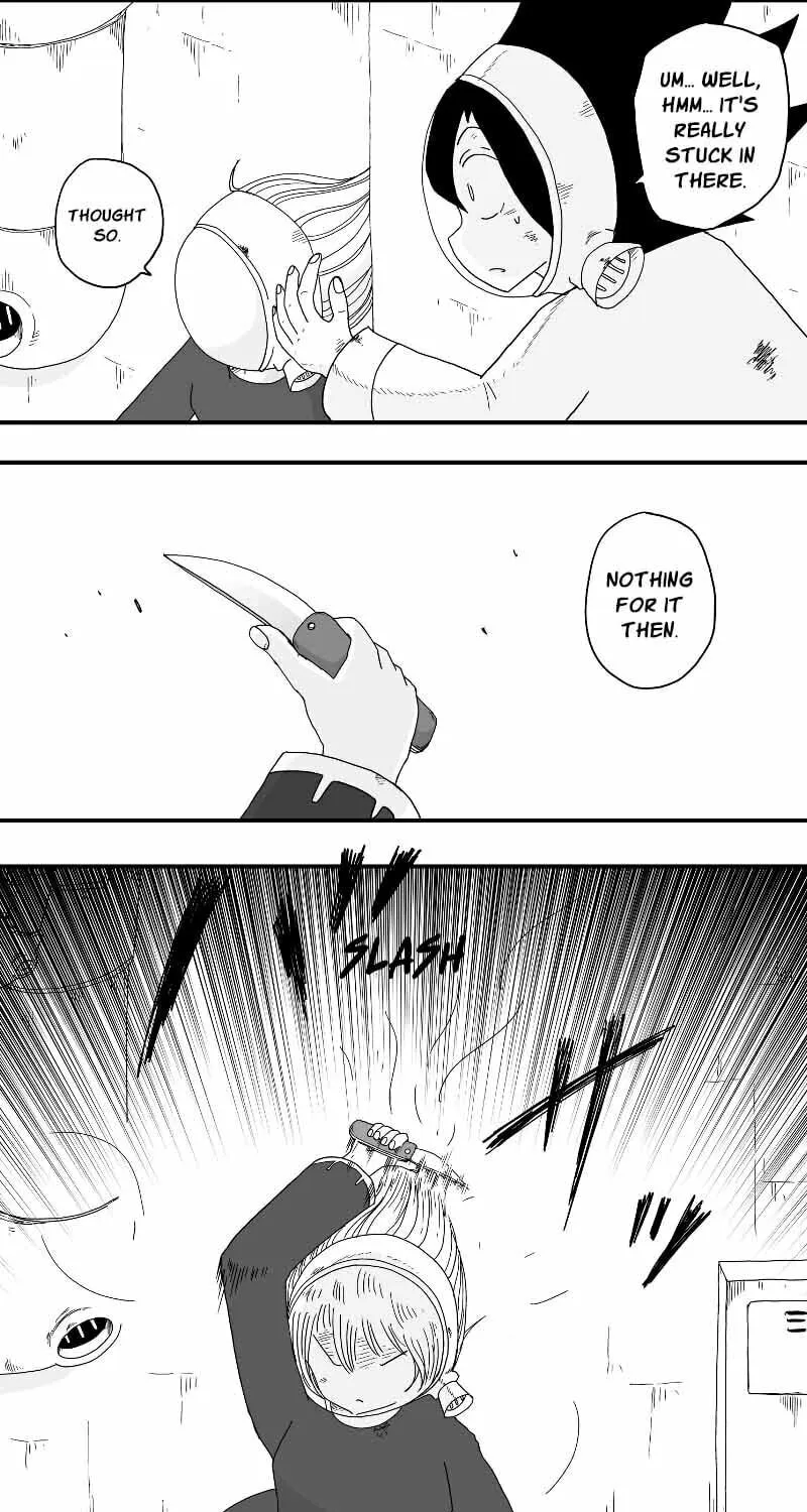 Read The Vertical World chapter 65 image 12 on Lezhin
