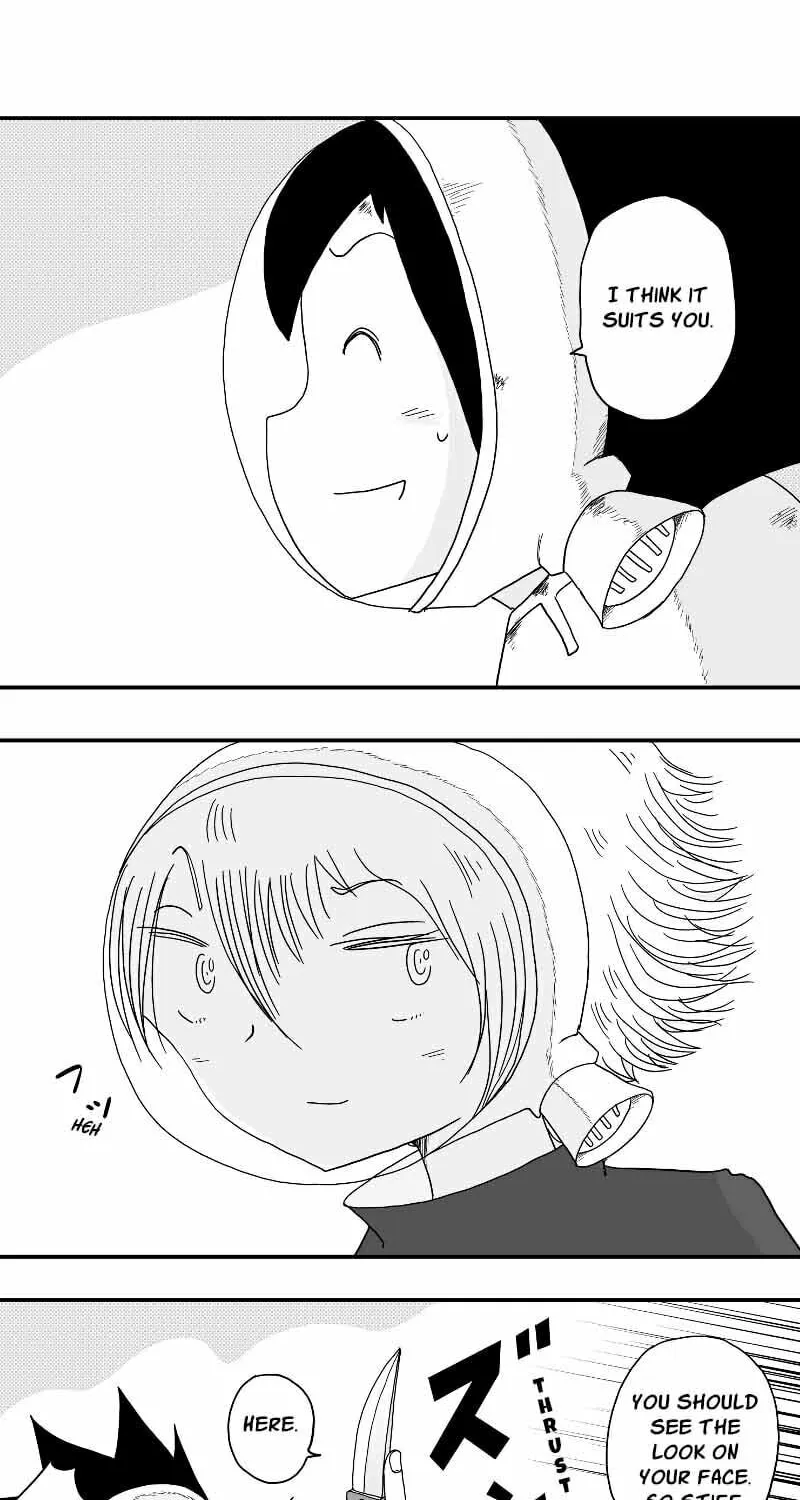 Read The Vertical World chapter 65 image 15 on Lezhin