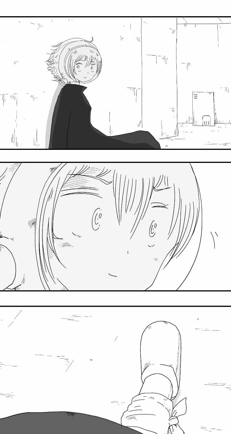 Read The Vertical World chapter 65 image 20 on Lezhin