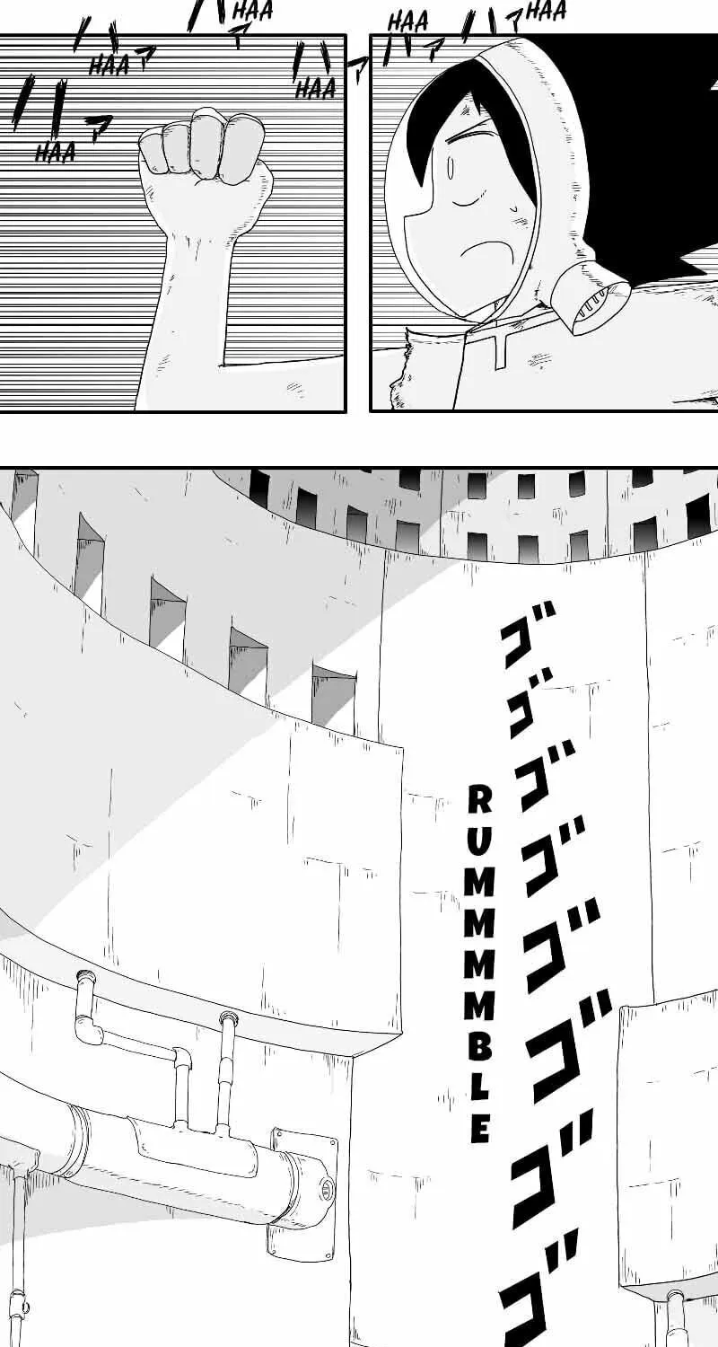 Read The Vertical World chapter 65 image 22 on Lezhin