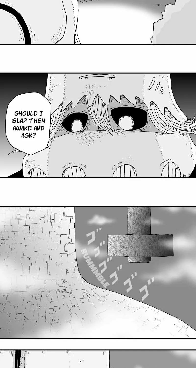 Read The Vertical World chapter 65 image 25 on Lezhin