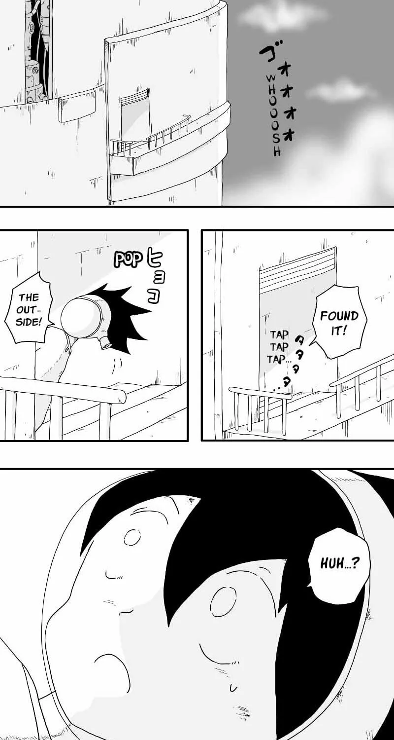 Read The Vertical World chapter 65 image 26 on Lezhin