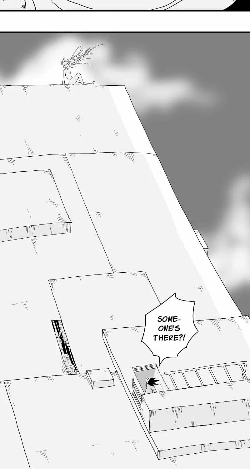 Read The Vertical World chapter 65 image 27 on Lezhin