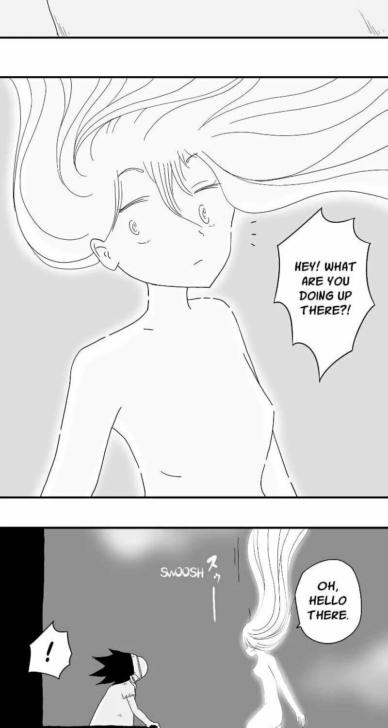Read The Vertical World chapter 65 image 28 on Lezhin