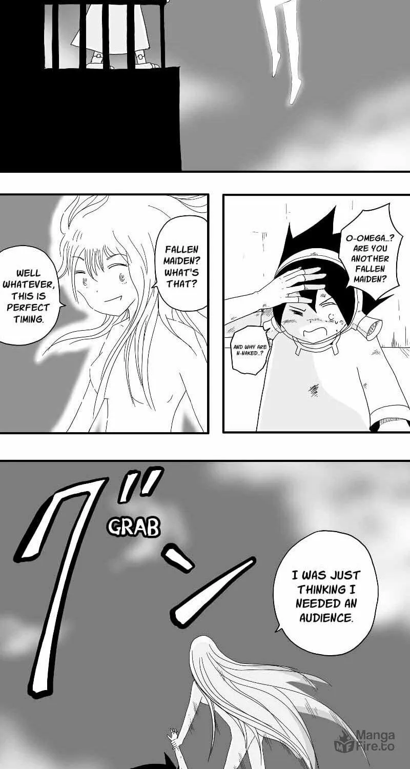 Read The Vertical World chapter 65 image 29 on Lezhin