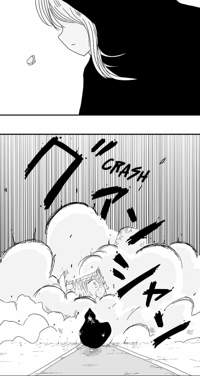 Read The Vertical World chapter 65 image 3 on Lezhin