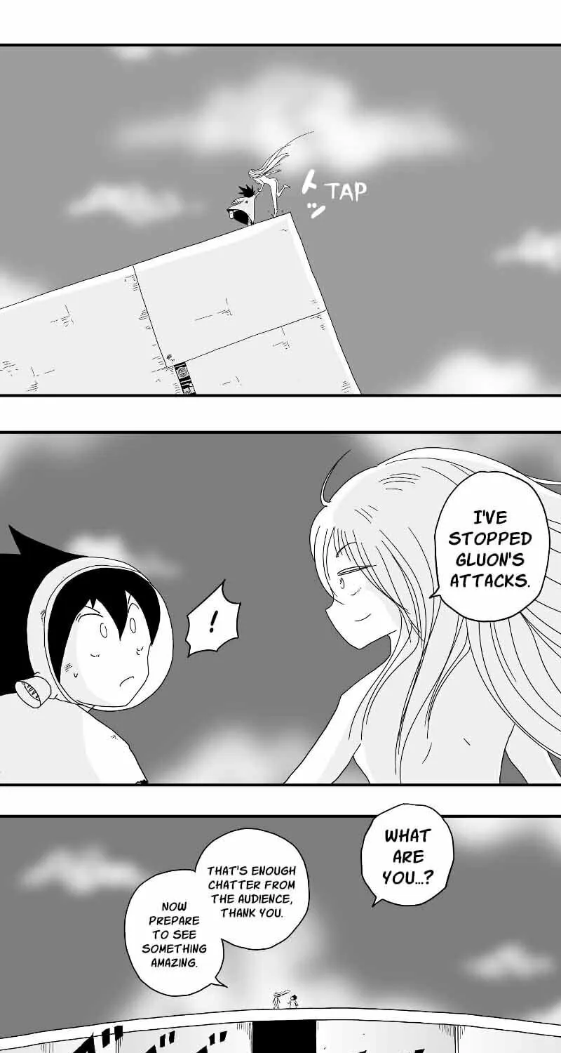 Read The Vertical World chapter 65 image 31 on Lezhin