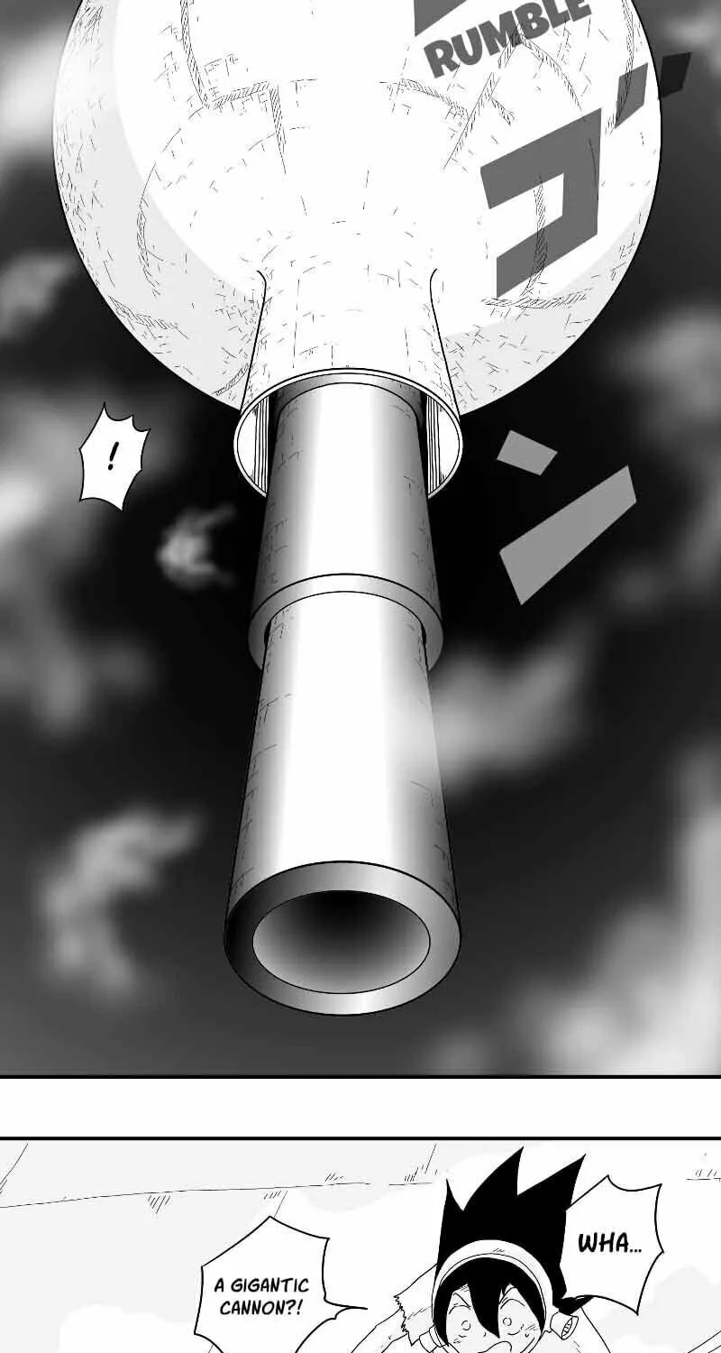 Read The Vertical World chapter 65 image 33 on Lezhin