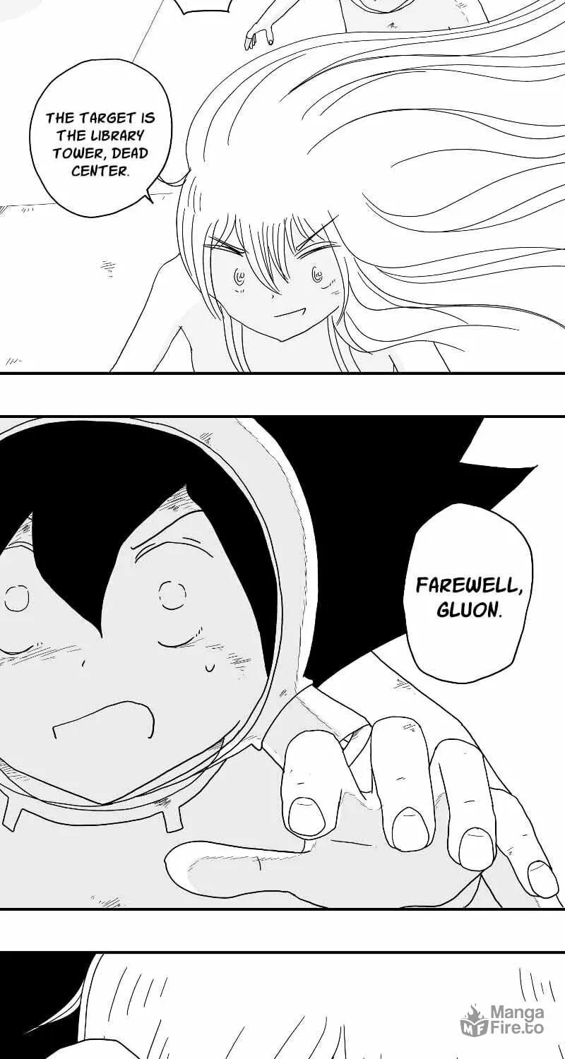 Read The Vertical World chapter 65 image 34 on Lezhin