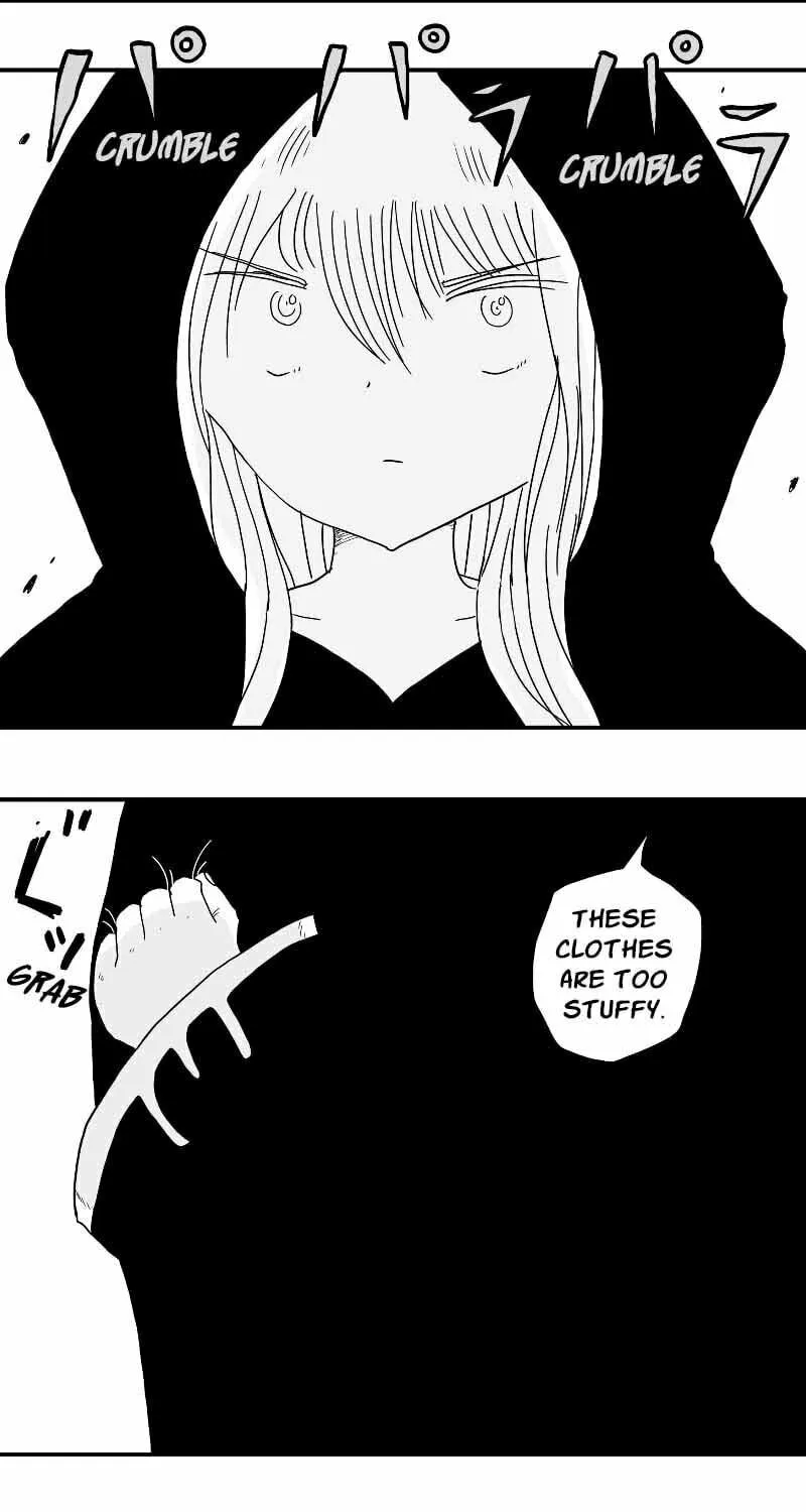 Read The Vertical World chapter 65 image 4 on Lezhin