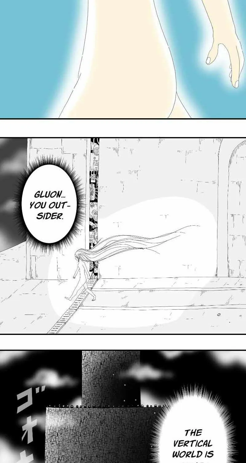 Read The Vertical World chapter 65 image 8 on Lezhin