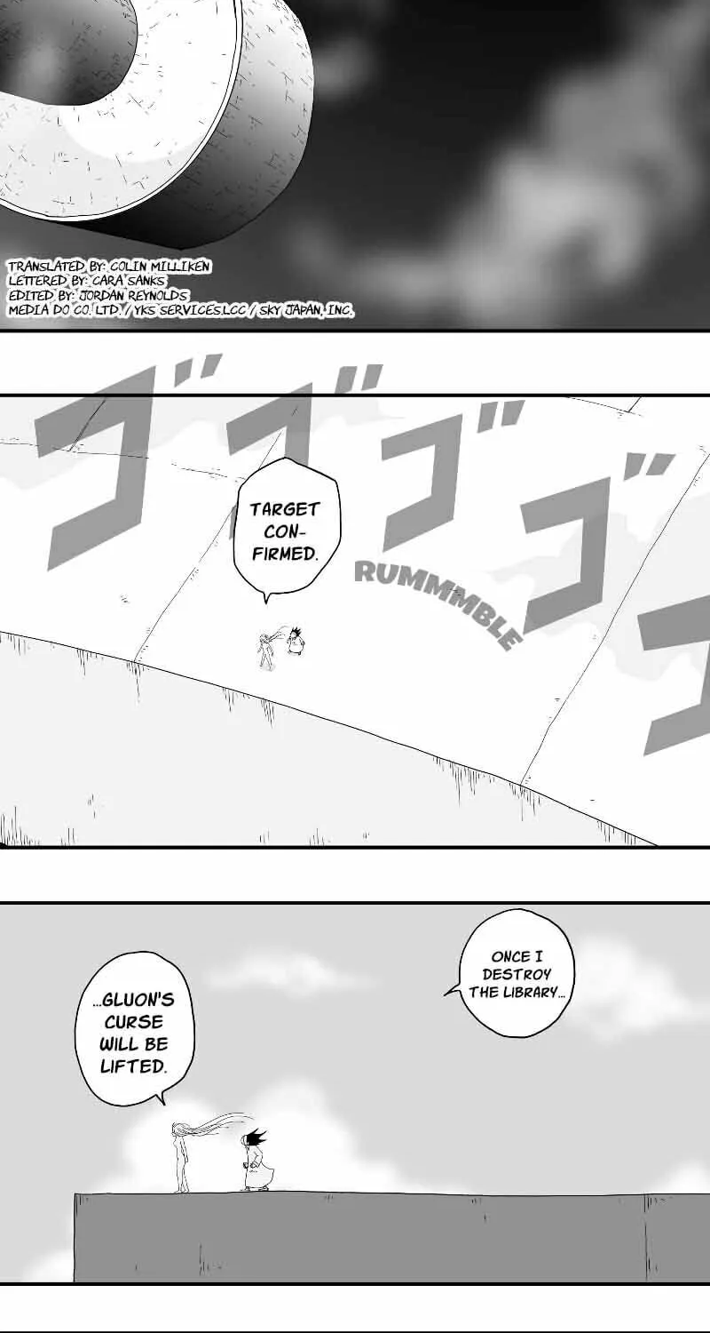 Read The Vertical World chapter 66 image 1 on Lezhin