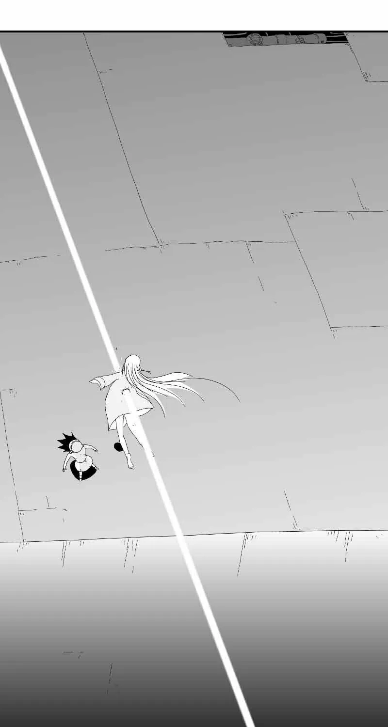Read The Vertical World chapter 66 image 11 on Lezhin