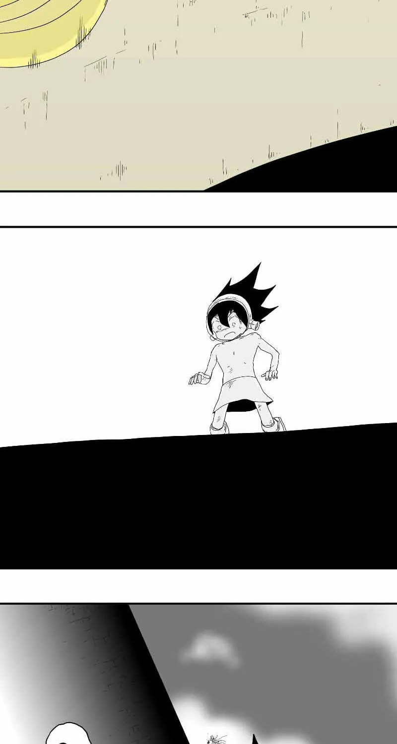 Read The Vertical World chapter 66 image 14 on Lezhin