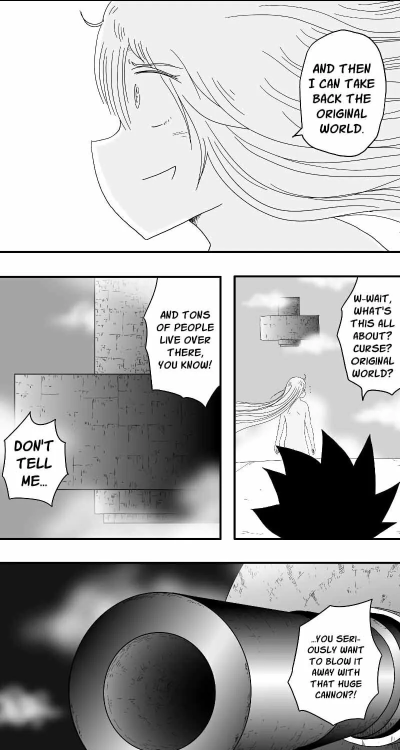 Read The Vertical World chapter 66 image 2 on Lezhin
