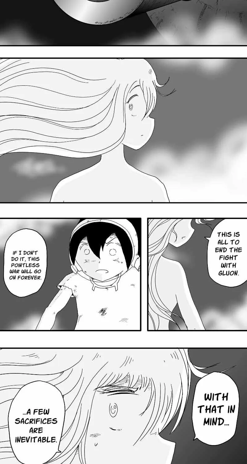 Read The Vertical World chapter 66 image 3 on Lezhin