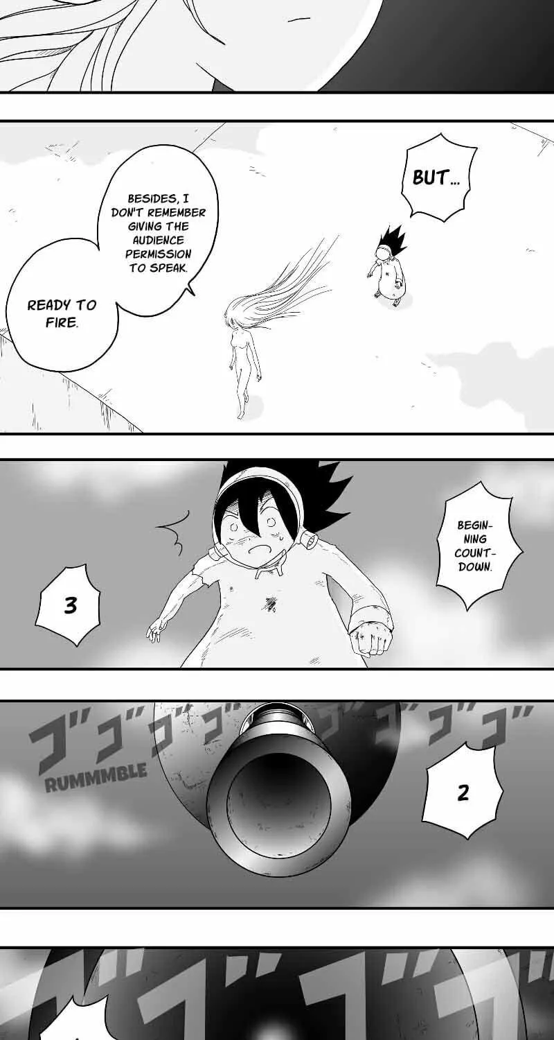 Read The Vertical World chapter 66 image 4 on Lezhin