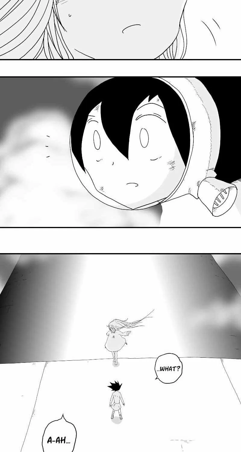 Read The Vertical World chapter 66 image 8 on Lezhin