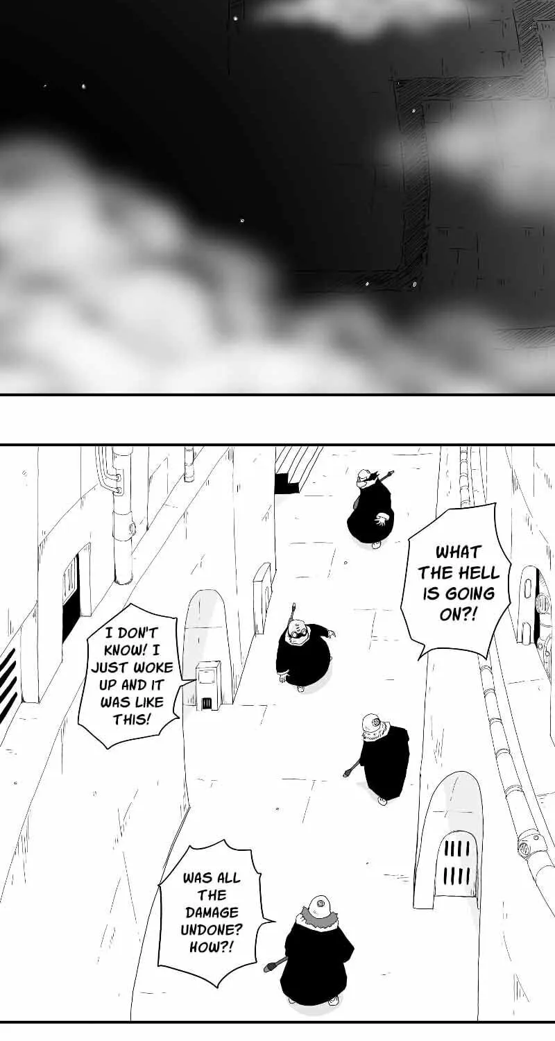 Read The Vertical World chapter 67 image 1 on Lezhin