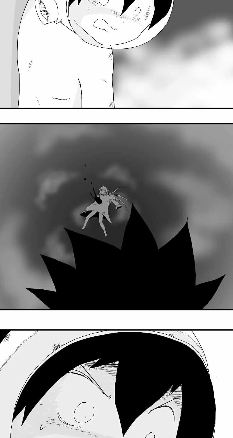 Read The Vertical World chapter 67 image 12 on Lezhin