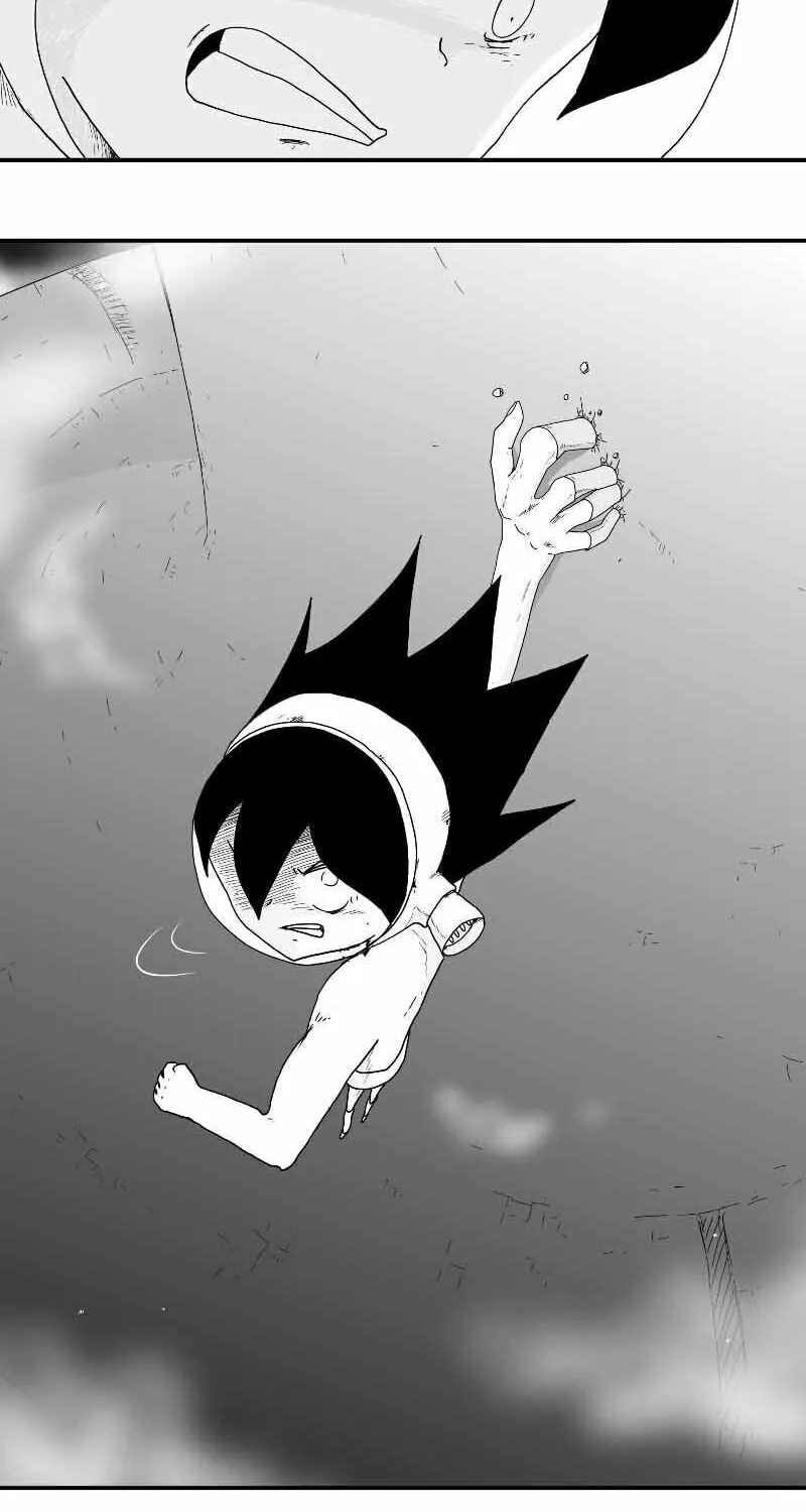 Read The Vertical World chapter 67 image 13 on Lezhin