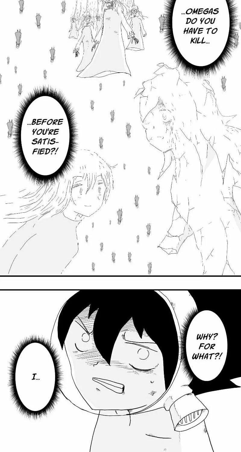 Read The Vertical World chapter 67 image 15 on Lezhin