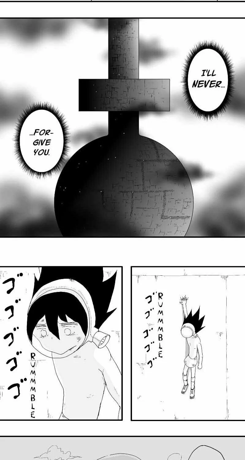 Read The Vertical World chapter 67 image 16 on Lezhin