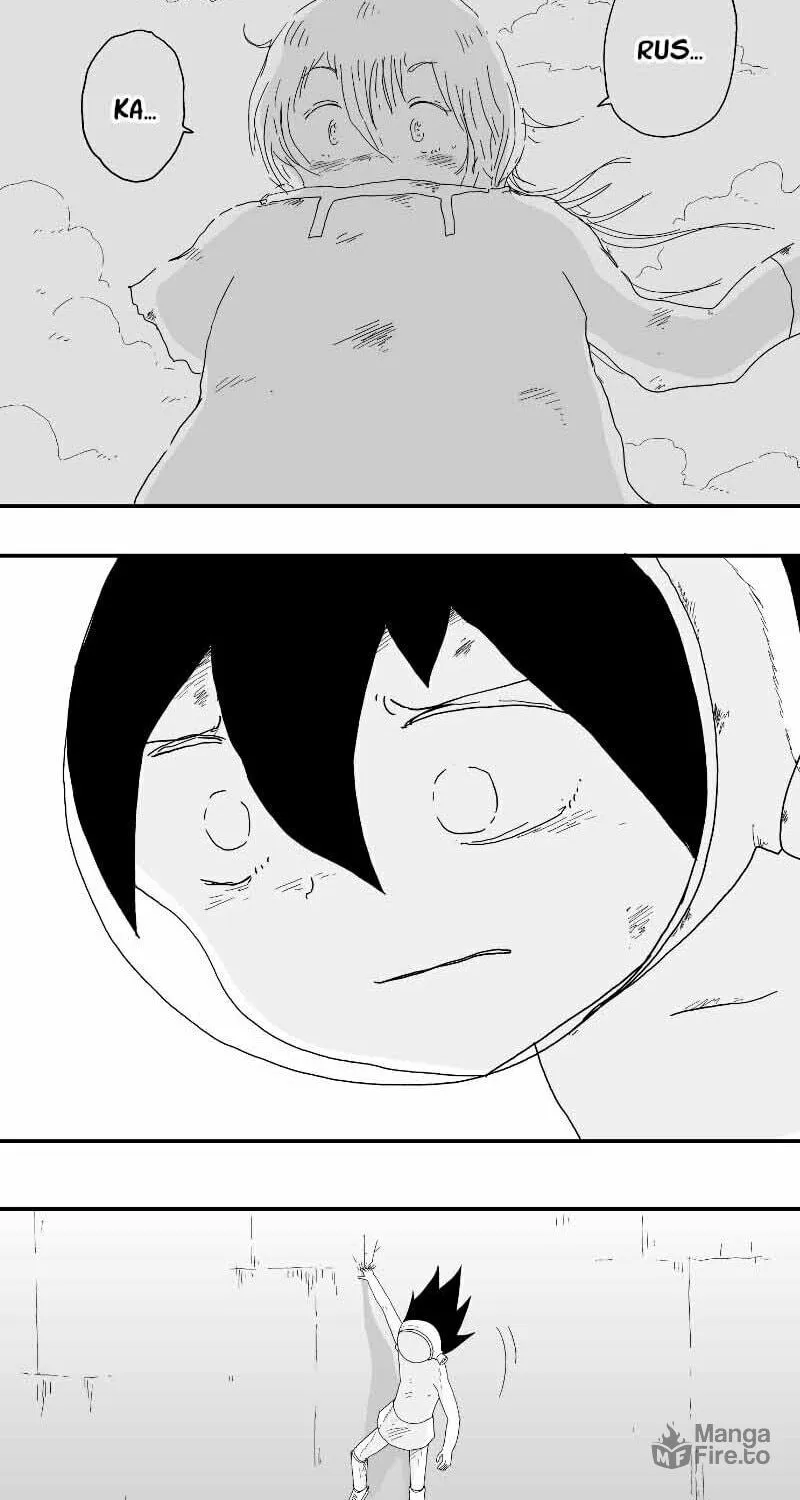 Read The Vertical World chapter 67 image 17 on Lezhin