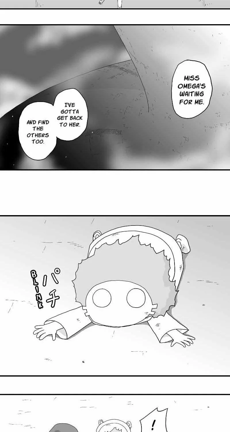 Read The Vertical World chapter 67 image 18 on Lezhin