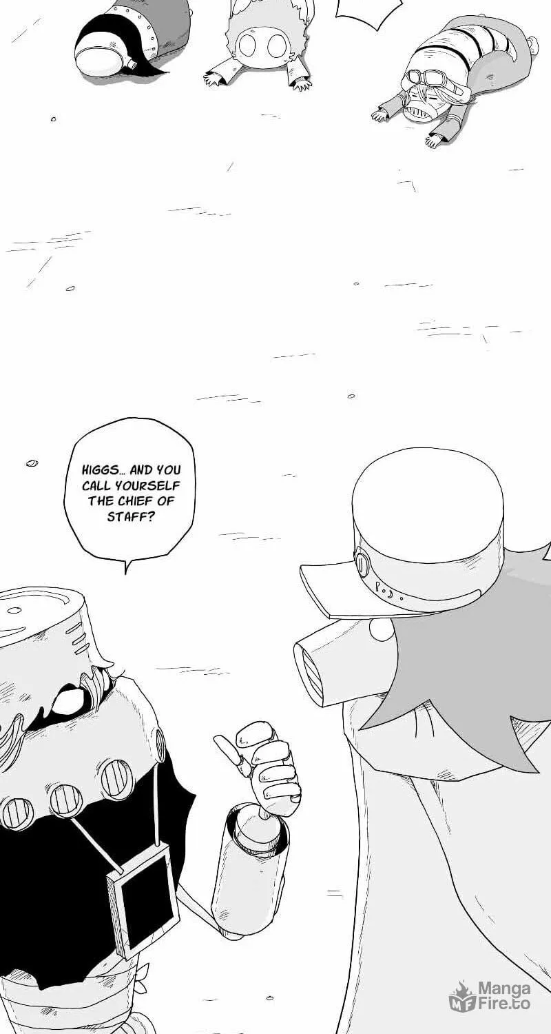 Read The Vertical World chapter 67 image 19 on Lezhin
