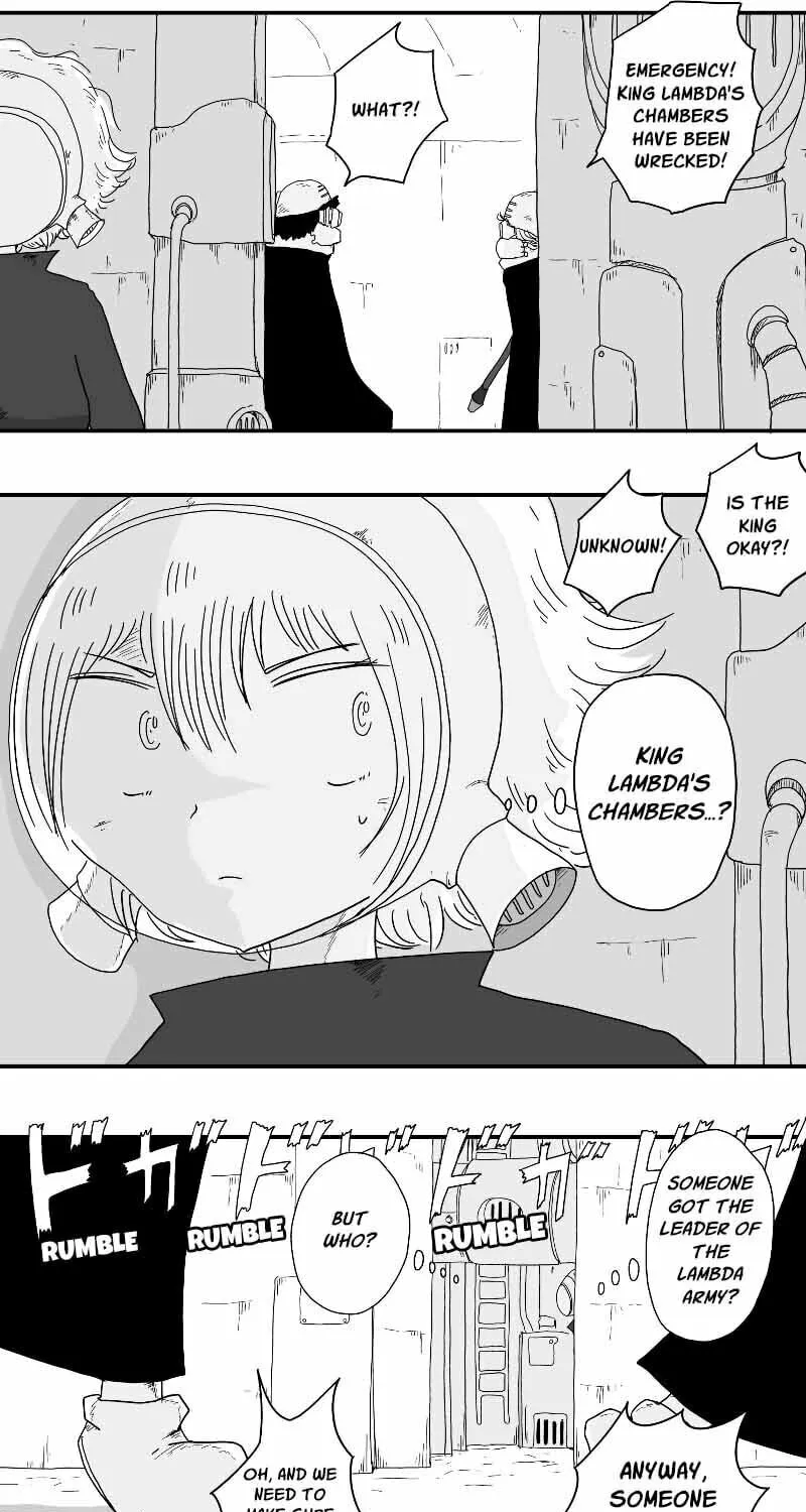 Read The Vertical World chapter 67 image 2 on Lezhin