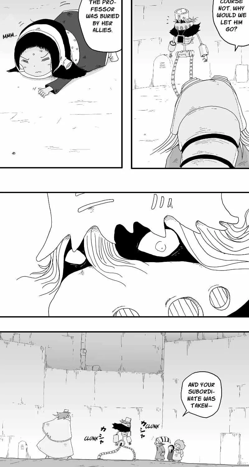 Read The Vertical World chapter 67 image 24 on Lezhin